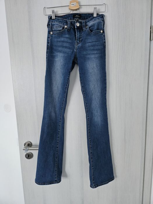 Jeans True Religion Becca Mid Rise Bootcut /26