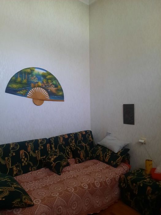 ДомУгловой 7 сот270тыс.уе Азербайджан центре 250м2 и подвал