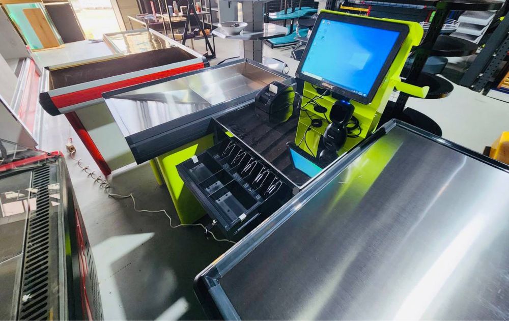 Ғазна , касса , stilaj , стилаж , стеллажи , стелажи , polka , полка