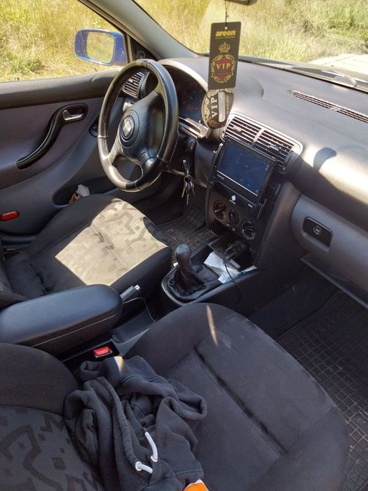 Seat Toledo 1.9 TDI