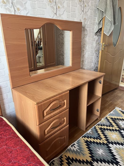 Продам комод бу