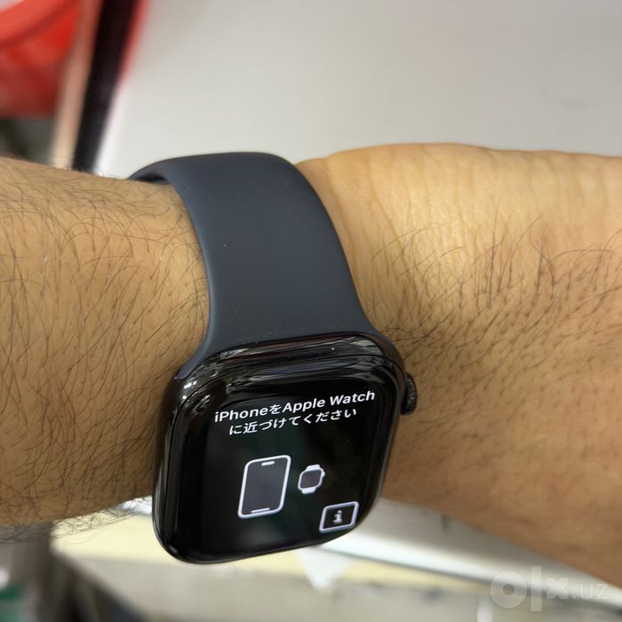 Apple watch 10 46mm 94%
