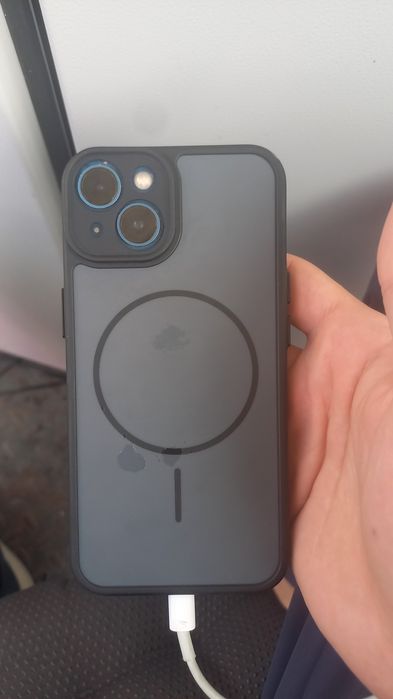 Айфон 13 продам без ремонта