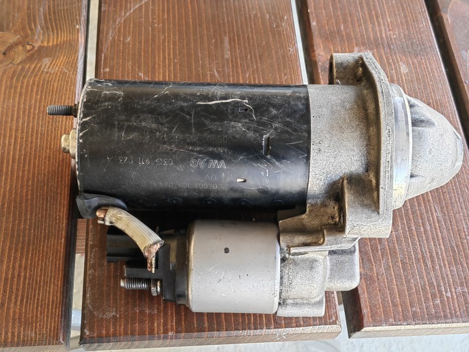 Electromotor Audi A 4 marca Bosch