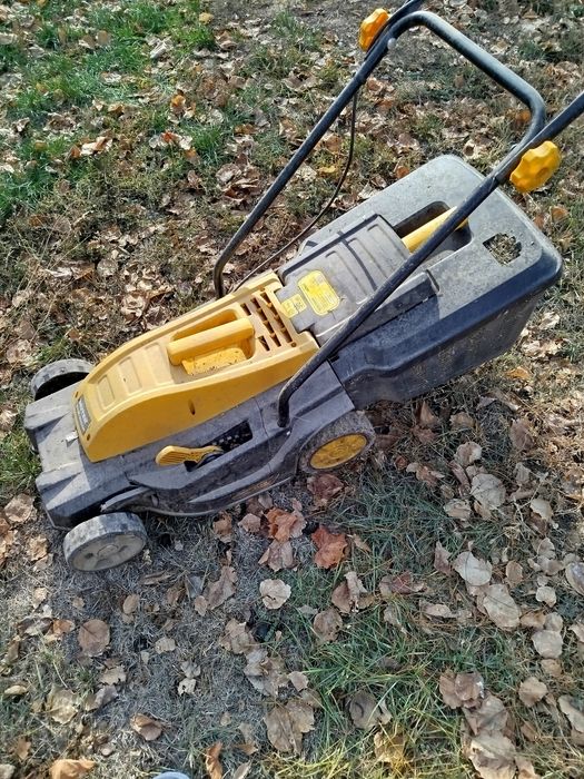 Газонокосилка бу