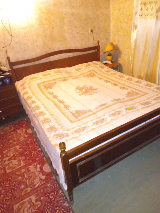 Кровать 2 спальная