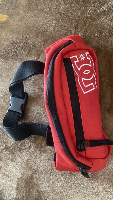 Поясные сумки разные бренды