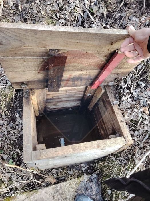 Casă / Vilă cu 2 camere de vânzare