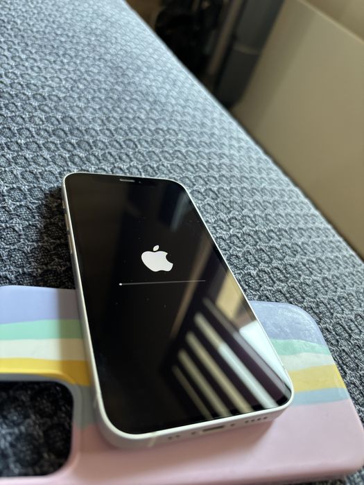 Iphone 12 mini 128 gb