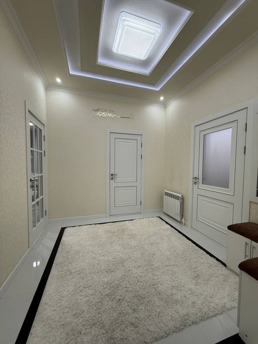 Сдаётся New Premium lux 2х ком кв на Узбекистанская ор. Эриел дом!