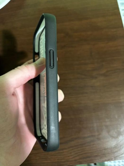 Калъф за iPhone 15