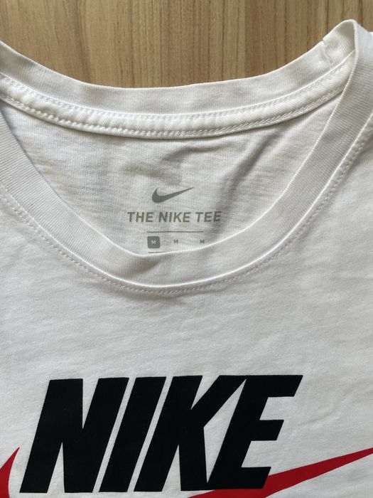 NIKE Tee/мъжка тениска М