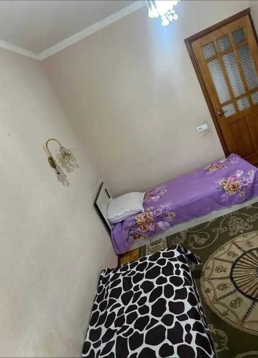 Ijaraga berilIadi — Bodomzor, 5 хона