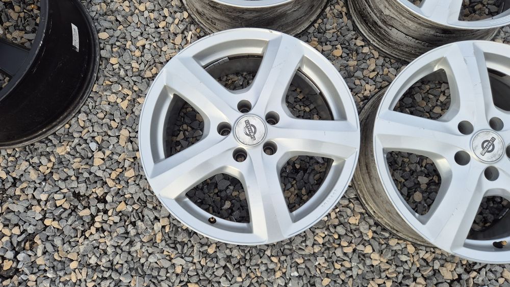 Джанти GAMAPARTS 5/112 Ауди 5x112 Audi A7