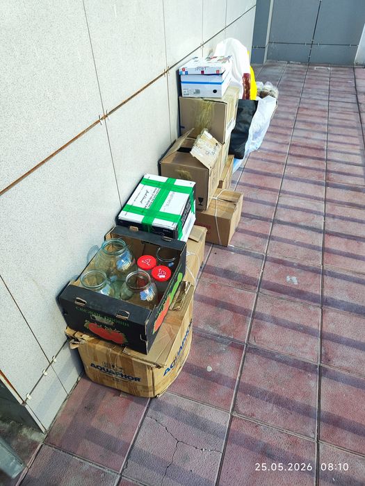 Продам банки стеклянные
