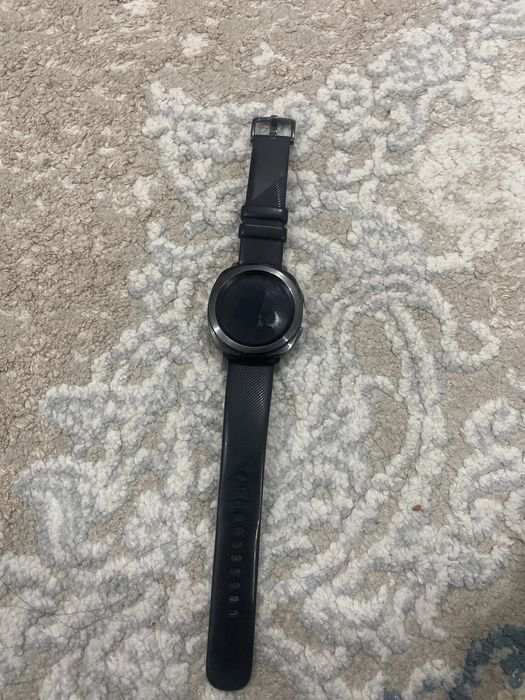 Samsung sport fron