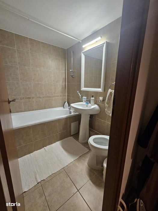 Apartament 2 camere Bd. Basarbia, metrou Costin Georgian 6 min — fotografia 1