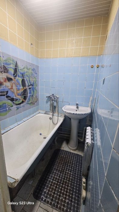 2 хонали Уй ижарага берилади