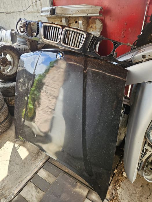 Продам запчасти на бмв
