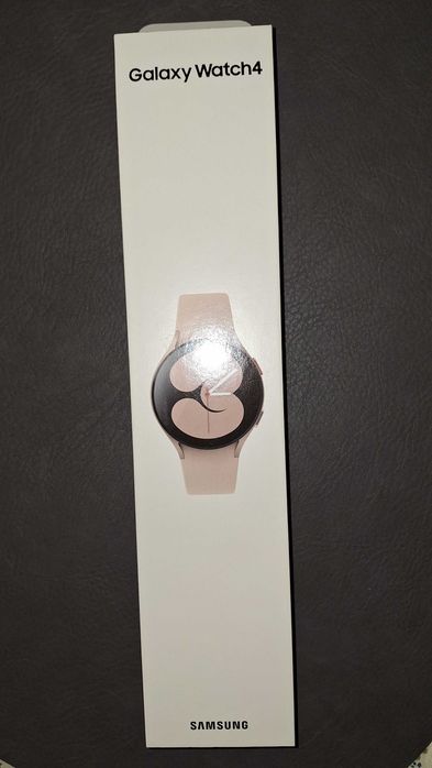 Smartwatch Samsung 4