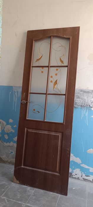 Есіктер сатылады 60-70-80 дік