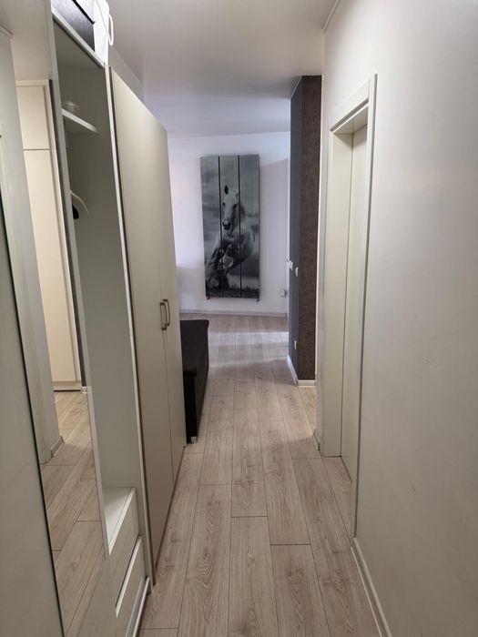 Дава се под наем Тристаен апартамент в София, в.з. Киноцентъра - 84 кв.м за 765 € - Снимка #6