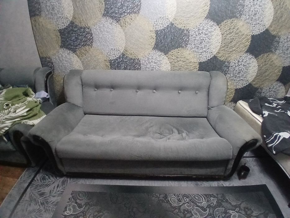 Диван раскладной