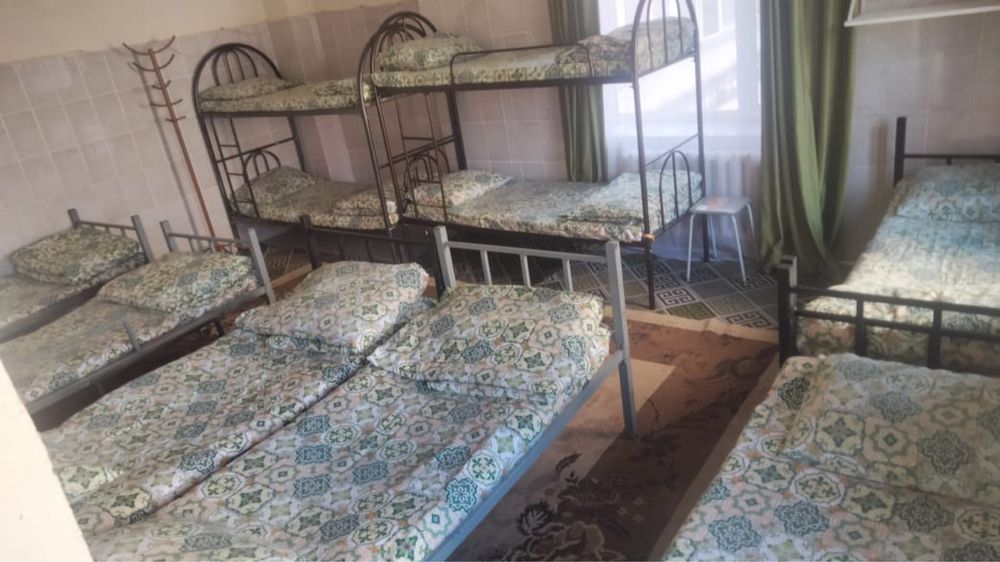 Готовый бизнес Хостел