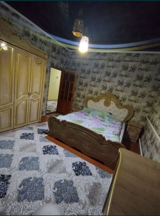 Kamandirovchniy mexmonlar un kivartira. 5 kishigayam shu narx