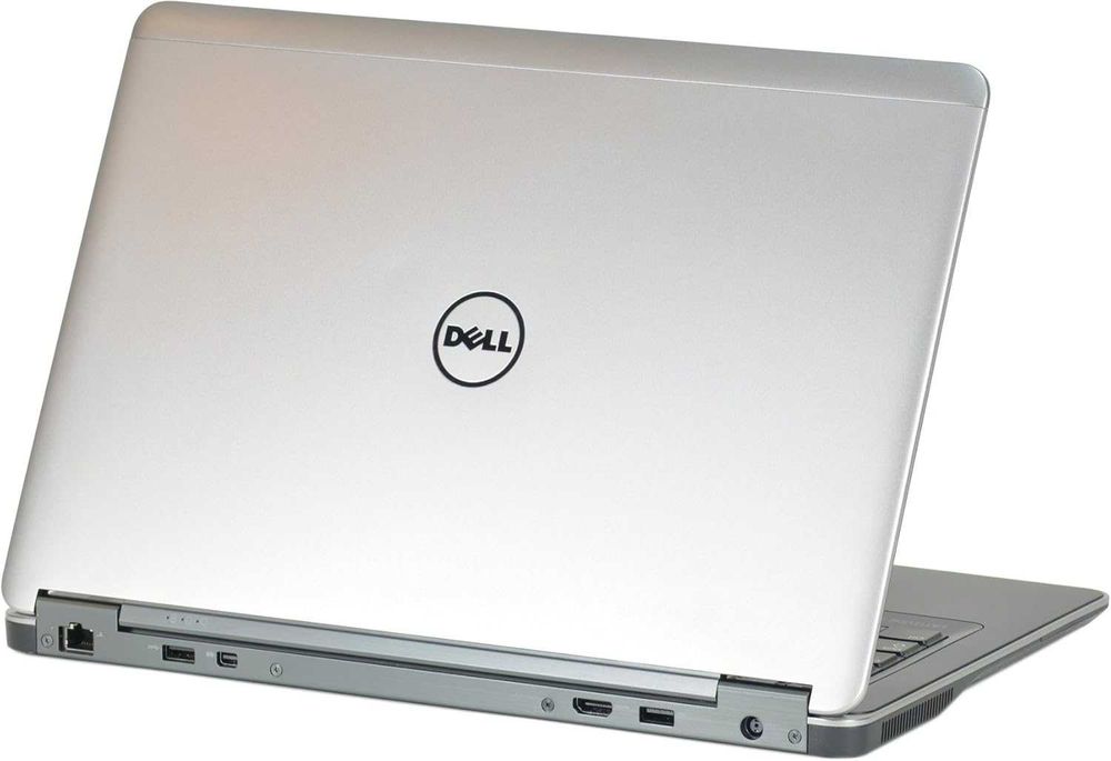 Лаптоп Dell E6430s i7-3540M 8GB 256GB SSD HD ГАРАНЦИЯ
