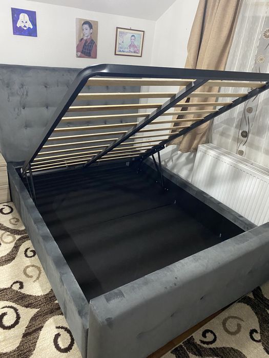 Pat rezistent la pret corect cu garanție de la 1350