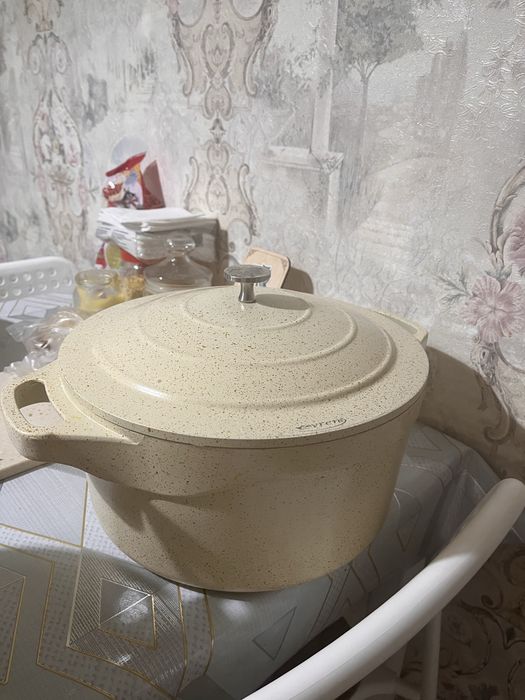 Продам казаны разных обьемов
