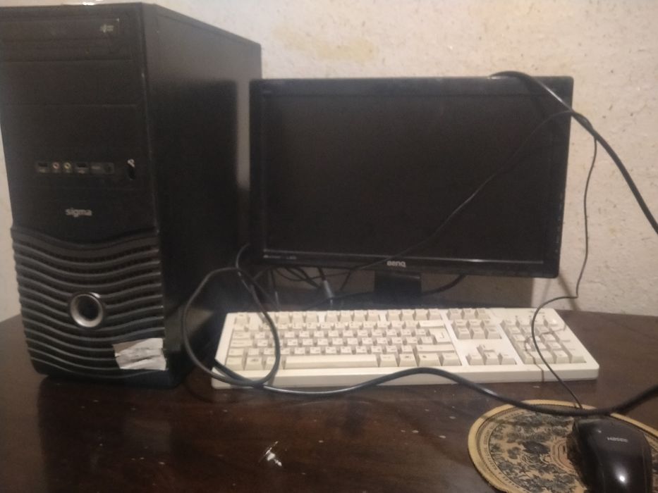 Компьютер робочий