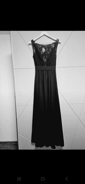 Rochie eleganta Poema