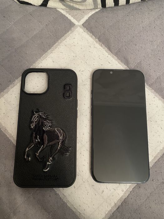 Продам IPhone 13 128gb