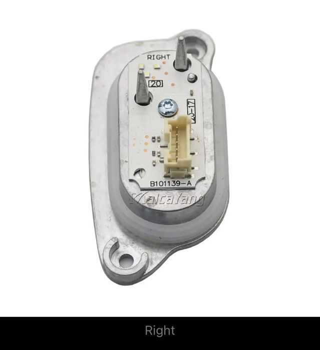 Modul LED DRL lumina de zi Audi A3/S3 8V 2017-2018 stanga,dreapta nou