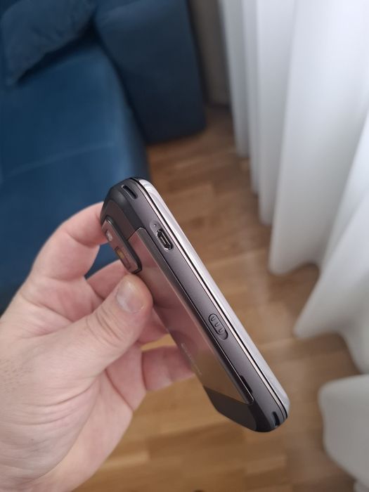 NOKIA N97 Mini / Finland