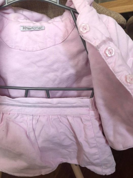 Детски дрехи за възраст 4 - 6 месеца