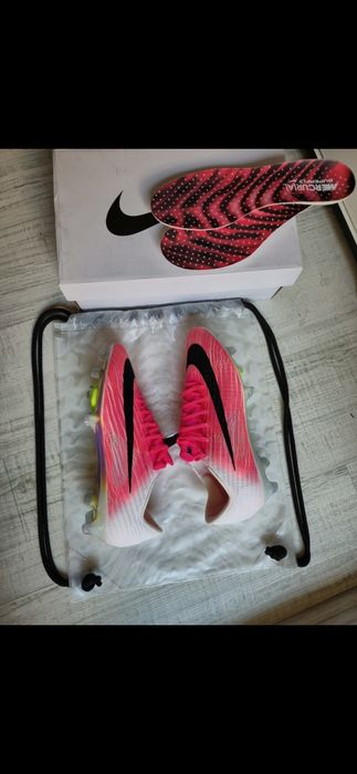 Nike Mercurial Superfly 11 Elite FG