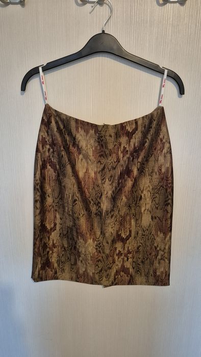 Costum damă cu fustă Ma Dame