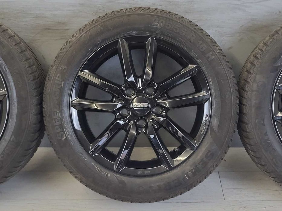 Roti/Jante VW Noi 5x112 205/55 R16 Passat B8, Golf; Audi; Skoda; Seat
