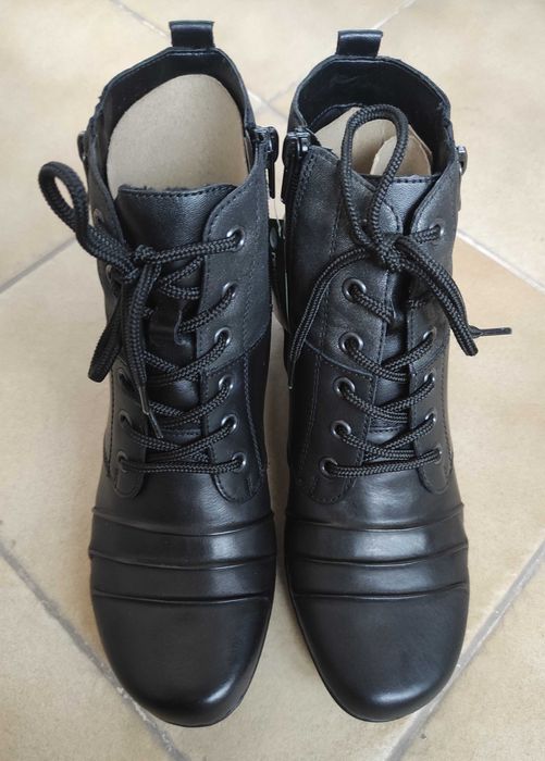 Дамски боти - нови