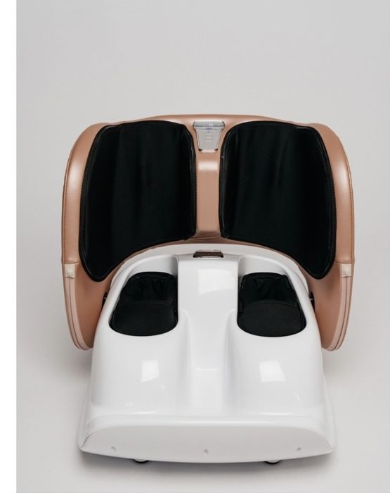 Массажер аппарат для ног ,новый продам за 300000тг