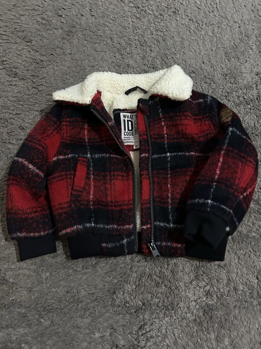 Яке за мамче