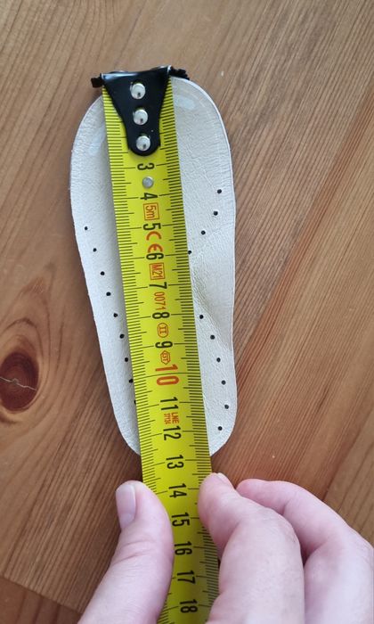 Бебешки обувки за момиче  Mayoral