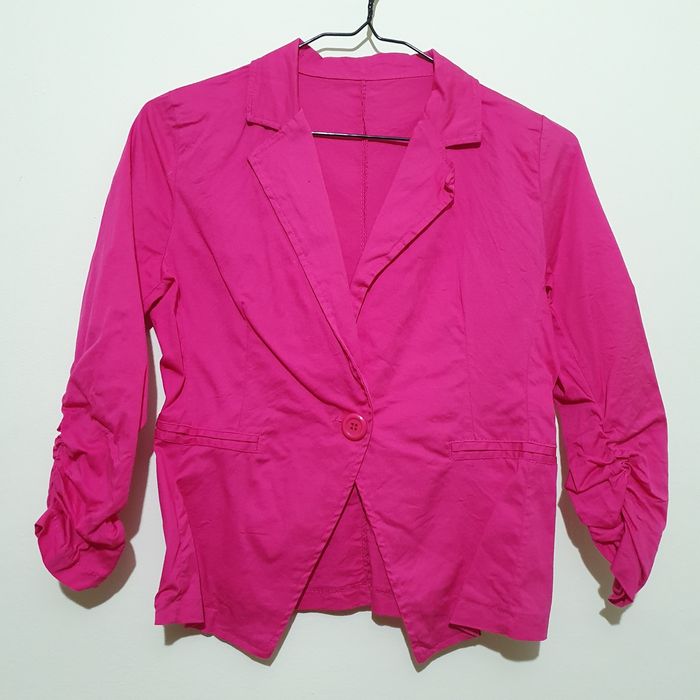 Sacouri 25 lei bucata