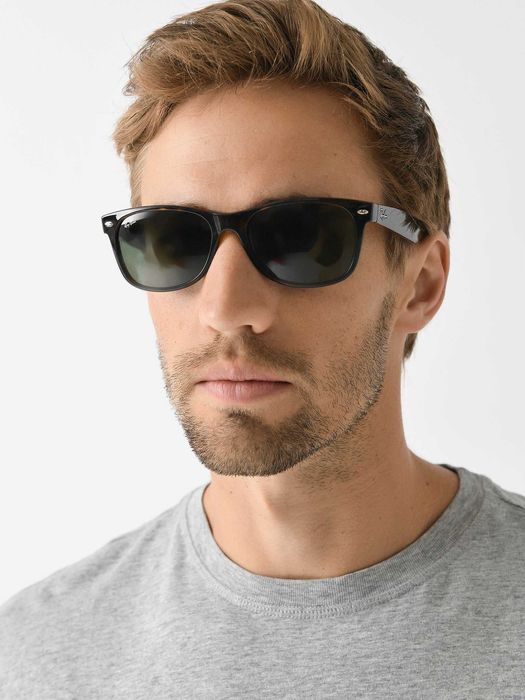 Слънчеви очила Ray-Ban