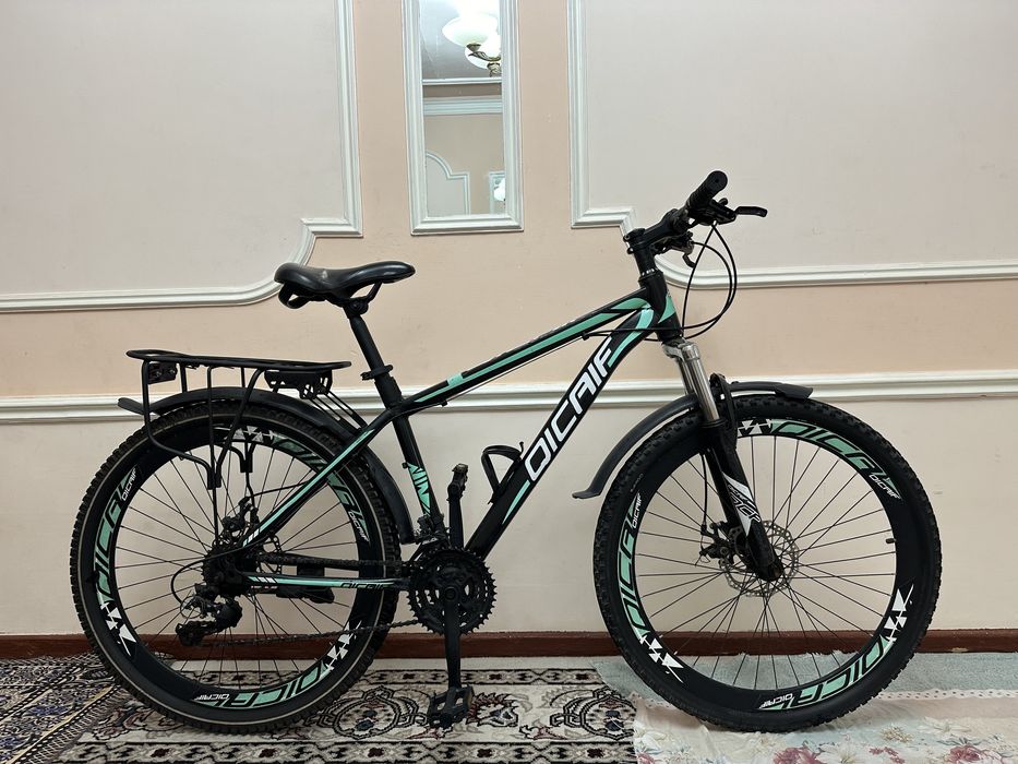 Velosiped [holati ideal]