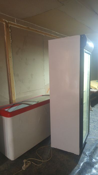 Холодильники б.у