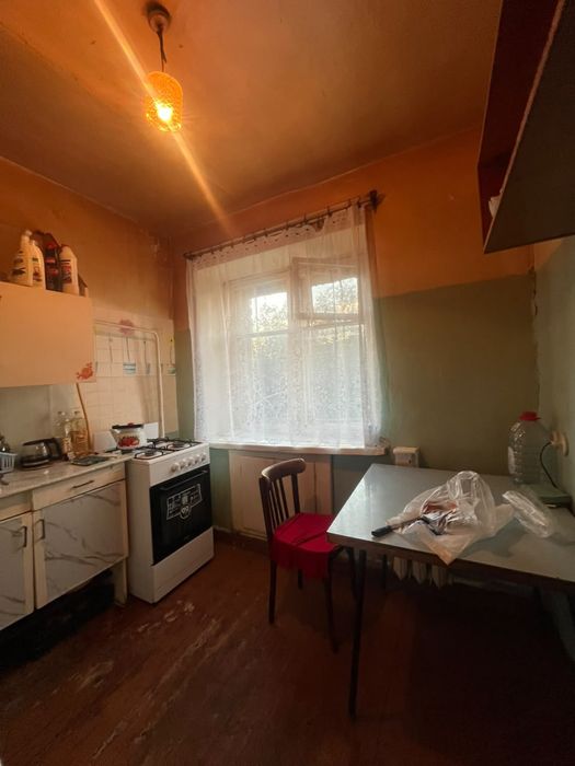 Продам квартиру Юбилейный .2х ком.